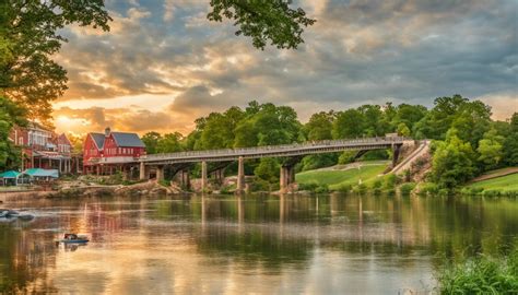 things to do in siloam springs ar.